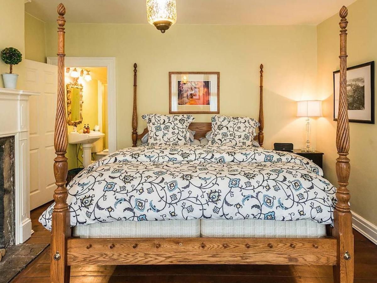 Elmrock Inn Stone Ridge Zimmer foto