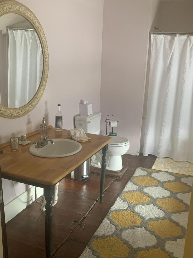 Elmrock Inn Stone Ridge Zimmer foto