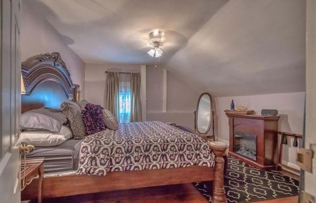 Elmrock Inn Stone Ridge Zimmer foto